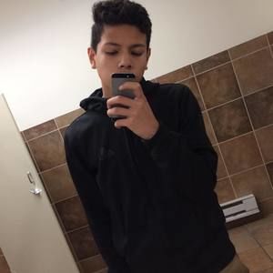 Meet your Posher, Elmer